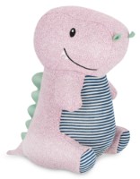 Подушка туристическая Spokey Cuddly (941256) фото №4 — интернет-магазин Desire.md