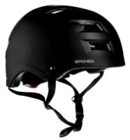 Cască Spokey Ninja 58-61cm (943427) imaginea #1 — magazin online Desire.md