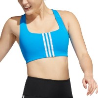 Bustieră Adidas Pwi Ms Bright Blue, s.M imaginea #2 — magazin online Desire.md