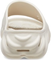 Șlapi pentru bărbați Crocs Echo Slide Stucco Beige, s.41-42 imaginea #7 — magazin online Desire.md