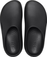 Șlapi pentru bărbați Crocs Mellow Recovery Clog Black, s.42-43 imaginea #4 — magazin online Desire.md
