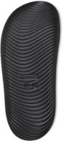 Șlapi pentru bărbați Crocs Mellow Recovery Clog Black, s.42-43 imaginea #5 — magazin online Desire.md