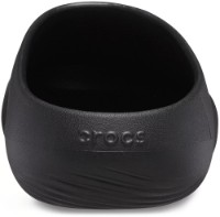 Șlapi pentru bărbați Crocs Mellow Recovery Clog Black, s.42-43 imaginea #6 — magazin online Desire.md