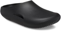 Șlapi pentru bărbați Crocs Mellow Recovery Clog Black, s.43-44 imaginea #3 — magazin online Desire.md