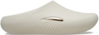 Șlapi pentru bărbați Crocs Mellow Recovery Clog Stucco Beige, s.42-43 imaginea #2 — magazin online Desire.md