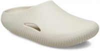 Șlapi pentru bărbați Crocs Mellow Recovery Clog Stucco Beige, s.45-46 imaginea #3 — magazin online Desire.md