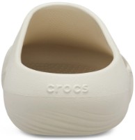 Șlapi pentru bărbați Crocs Mellow Recovery Clog Stucco Beige, s.45-46 imaginea #7 — magazin online Desire.md