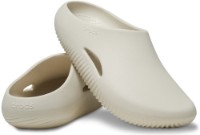 Șlapi pentru bărbați Crocs Mellow Recovery Clog Stucco Beige, s.48-49 imaginea #4 — magazin online Desire.md