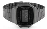Ceas de mână Casio A168WEGG-1BEF imaginea #2 — magazin online Desire.md