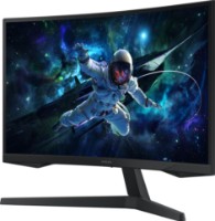 Monitor Samsung Odyssey G5 S27CG550E imaginea #8 — magazin online Desire.md