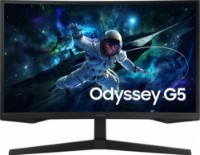Monitor Samsung Odyssey G5 S27CG550E