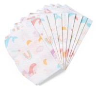 Слюнявчик BabyOno 10pcs (878) фото №5 — интернет-магазин Desire.md