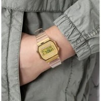 Наручные часы Casio A168XESG-9AEF фото №4 — интернет-магазин Desire.md