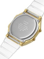 Наручные часы Casio A168XESG-9AEF фото №2 — интернет-магазин Desire.md