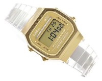Наручные часы Casio A168XESG-9AEF фото №3 — интернет-магазин Desire.md