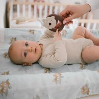 Pelinci BabyOno Bambus 3pcs (397/10) imaginea #6 — magazin online Desire.md