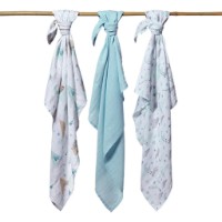 Pelinci BabyOno Bambus 3pcs (397/12) imaginea #3 — magazin online Desire.md