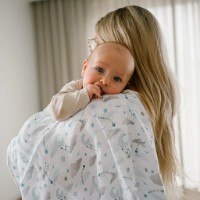 Pelinci BabyOno Bambus 3pcs (397/12) imaginea #5 — magazin online Desire.md