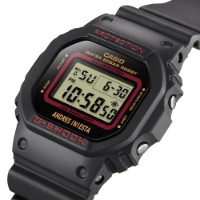 Наручные часы Casio DW-5600AI-1ER фото №3 — интернет-магазин Desire.md