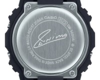 Наручные часы Casio DW-5600AI-1ER фото №4 — интернет-магазин Desire.md