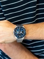 Наручные часы Casio ECB-950DB-2AEF фото №3 — интернет-магазин Desire.md