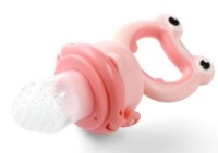 Nibbler pentru hrănire BabyOno Frog (1543) imaginea #9 — magazin online Desire.md