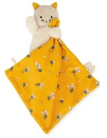 Мягкая игрушка Kaloo Carre Cat K226003 фото №1 — интернет-магазин Desire.md