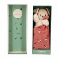Jucărie de pluș Kaloo Dog Doudou K226002 imaginea #4 — magazin online Desire.md