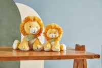 Jucărie de pluș Kaloo Lion Nougat K224001 imaginea #5 — magazin online Desire.md