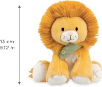 Jucărie de pluș Kaloo Lion Nougat K224001 imaginea #6 — magazin online Desire.md