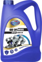 Ulei de motor Вамп Diesel М-10Г2к SAE30 5L imaginea #1 — magazin online Desire.md