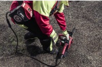 Ferăstrău cu lanţ cu acumulator AL-KO CS 4235 (127441-23) imaginea #5 — magazin online Desire.md