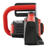 Ferăstrău cu lanţ cu acumulator AL-KO CS 4235 (127441-23) imaginea #2 — magazin online Desire.md