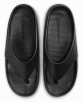 Șlapi pentru femei Nike W Calm Flip Flop Black, s.41 imaginea #6 — magazin online Desire.md