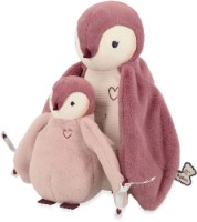 Jucărie de pluș Kaloo Penguins Pink K212004