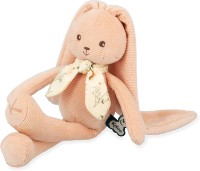 Jucărie de pluș Kaloo Rabbit Peach K218015 imaginea #4 — magazin online Desire.md