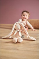 Jucărie de pluș Kaloo Rabbit Peach K218015 imaginea #6 — magazin online Desire.md