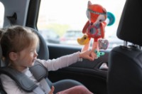 Игрушка для колясок и кроваток Lilliputiens Alice LP83524 фото №4 — интернет-магазин Desire.md