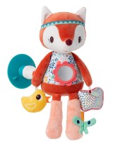 Игрушка для колясок и кроваток Lilliputiens Alice LP83524