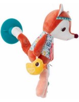 Игрушка для колясок и кроваток Lilliputiens Alice LP83524 фото №3 — интернет-магазин Desire.md