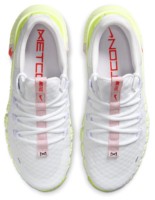 Adidași pentru dame Nike W Free Metcon 5 White/Barely Volt/Pink Foam/Bright Crimson, s.38 imaginea #8 — magazin online Desire.md