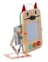 Tableta de desen Lilliputiens LP83473 imaginea #7 — magazin online Desire.md