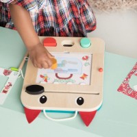 Tableta de desen Lilliputiens LP83473 imaginea #3 — magazin online Desire.md