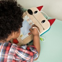 Tableta de desen Lilliputiens LP83473 imaginea #4 — magazin online Desire.md