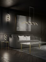 Настольная лампа Trio 541810208 фото №3 — интернет-магазин Desire.md