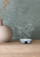 Настольная лампа Trio Karo (R52491106) фото №2 — интернет-магазин Desire.md