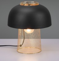 Veioză birou Trio Punch (R50811032) imaginea #3 — magazin online Desire.md