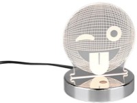 Настольная лампа Trio Smiley (R52641106)