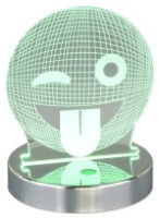 Veioză birou Trio Smiley (R52641106) imaginea #3 — magazin online Desire.md