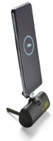 Acumulator extern CellularLine Plugger 5000mAh Black imaginea #4 — magazin online Desire.md
